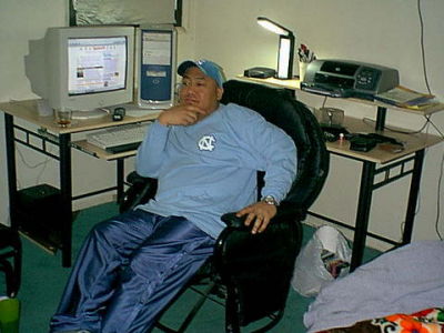 Michael Coloma