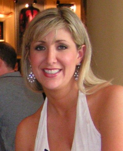 Jennifer Kramer