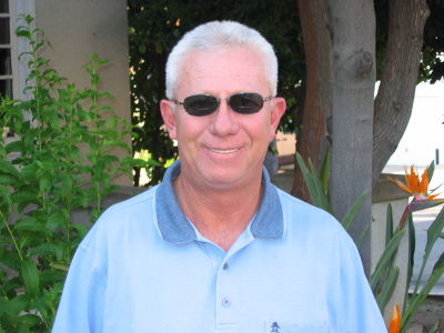 Eugene Holt