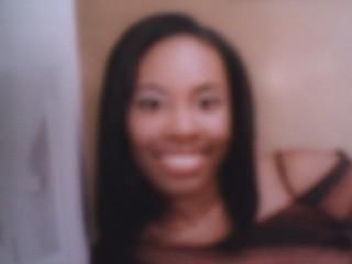 Tameka Hayes