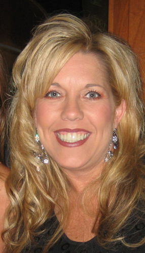Janine Storm