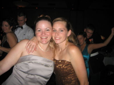 Amanda Bogert