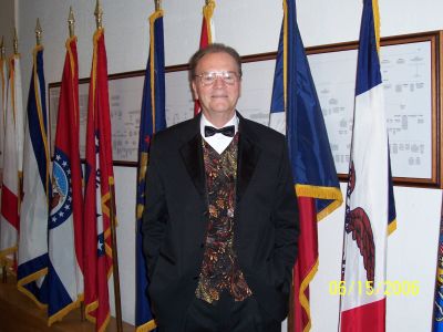 Jerry Sturdivant