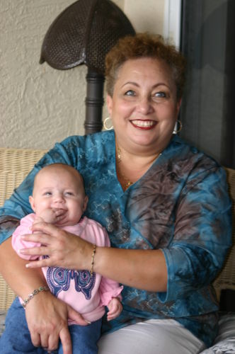 Hilda Rodriguez