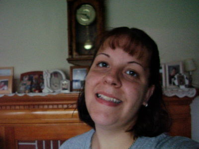 Melissa Curtis