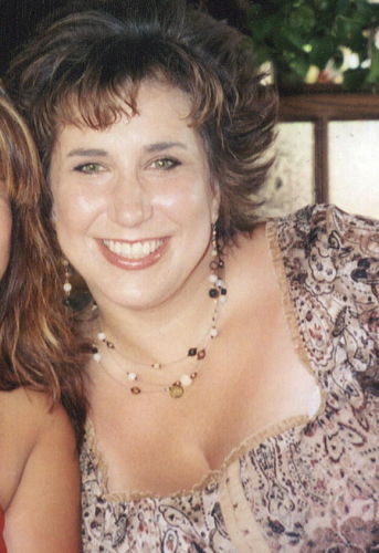 Sue Bender