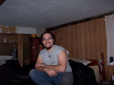Philip Torsey