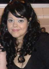 Sheila Rodriguez