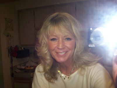 Diana Bailey