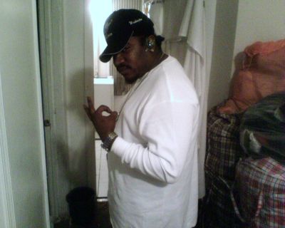 James Guillory