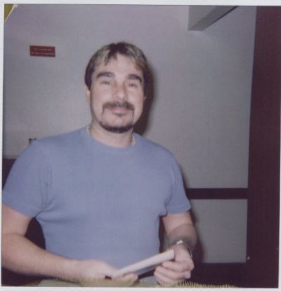 James Boyd