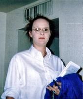 Carol Finkbeiner
