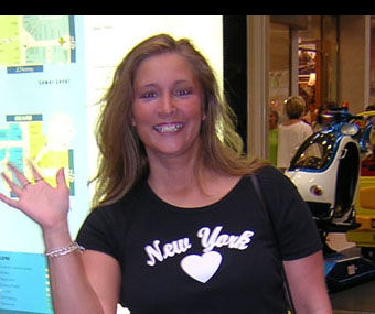 Susan Jones