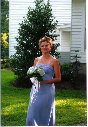 Kimberly Adams