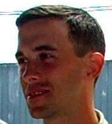 Brian Ward