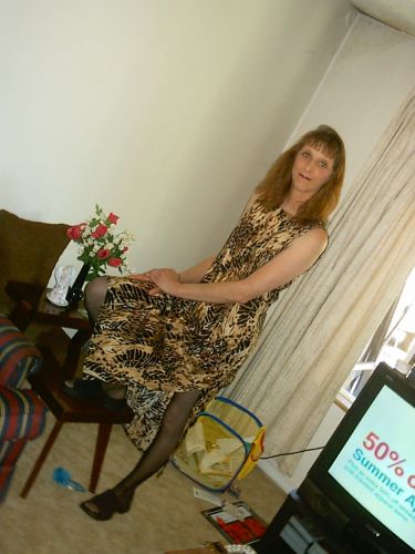 Doris Cornelison