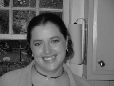 Jennifer Kavanagh
