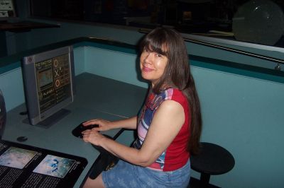 Rebecca Wyatt
