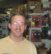 Matthew Zver