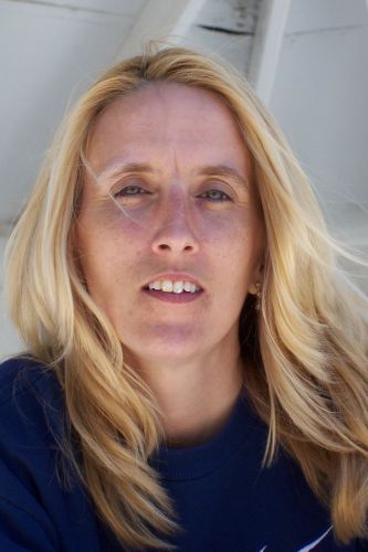 Dawn Buckingham