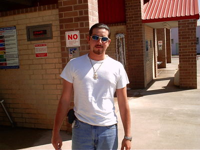Francisco Cantu