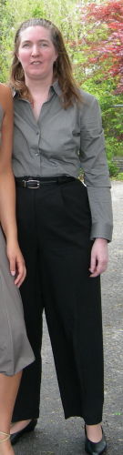 Janet Potter