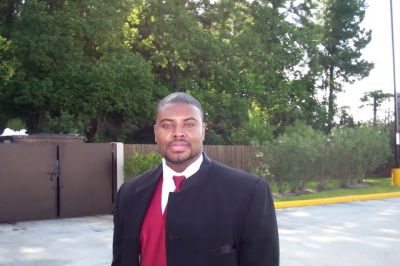 Wendell Wilson