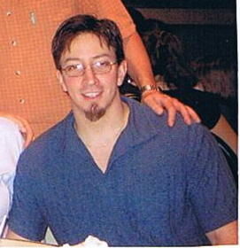 Eric Dobkin
