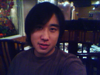Daniel Lim