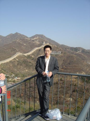 Oliver Yang