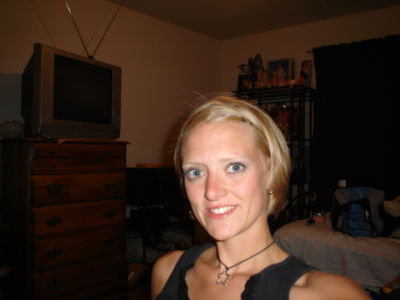 Patricia Staley
