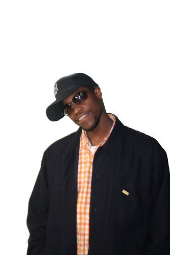 Jerald Morgan
