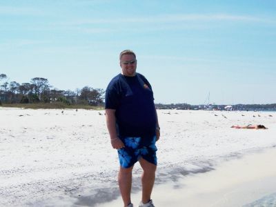 Kevin Jadzinski
