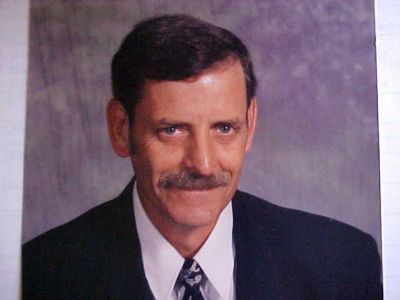 Frederick Snelling