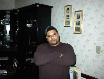 Joseph Gonzalez