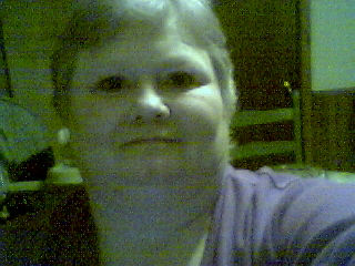Sherry Pearce