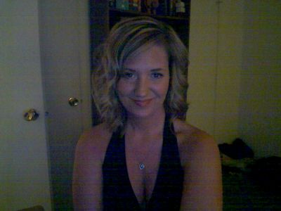 Melanie Porter