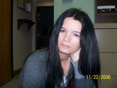 Tamara Barlow