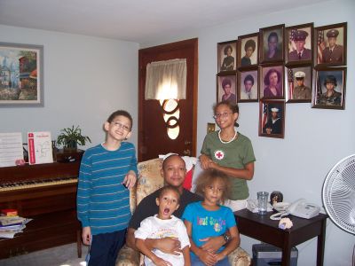 Jason Wimbish