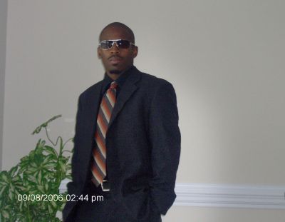 Dorian Stradford