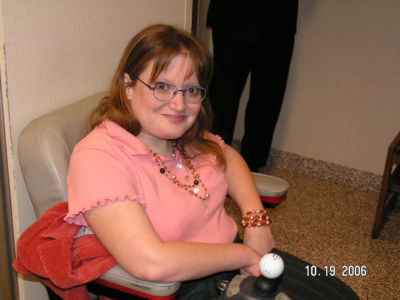 Sara Hartman