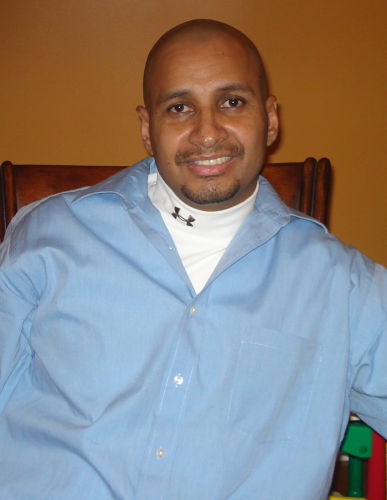 Jose Malave