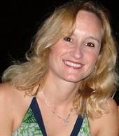 Sylvia Orozco