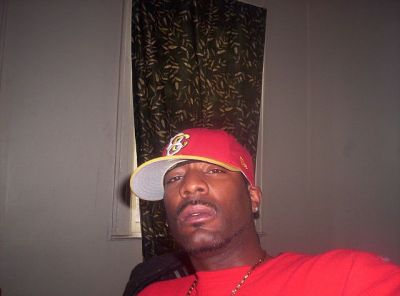 Jahron Scott