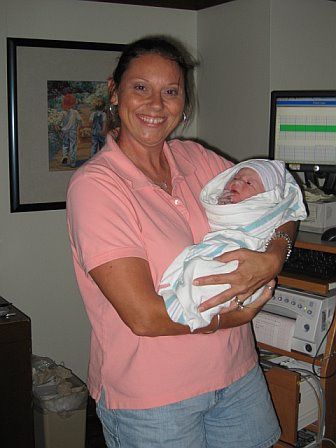 Christine Fletcher