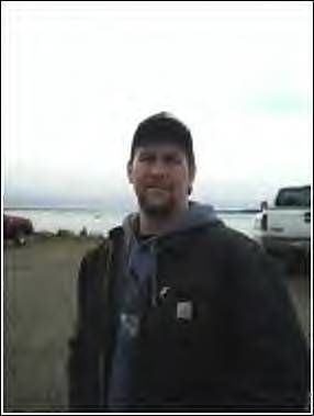 Everett Bryant