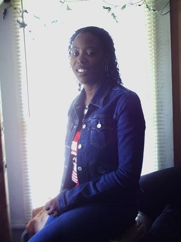 Anquanette Mcdonald