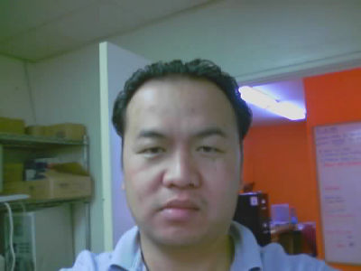 Keith Dang
