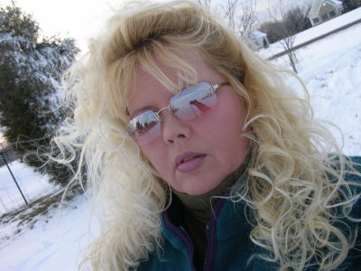 Jennifer Rader