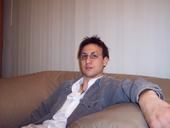 Chad Gilbuena
